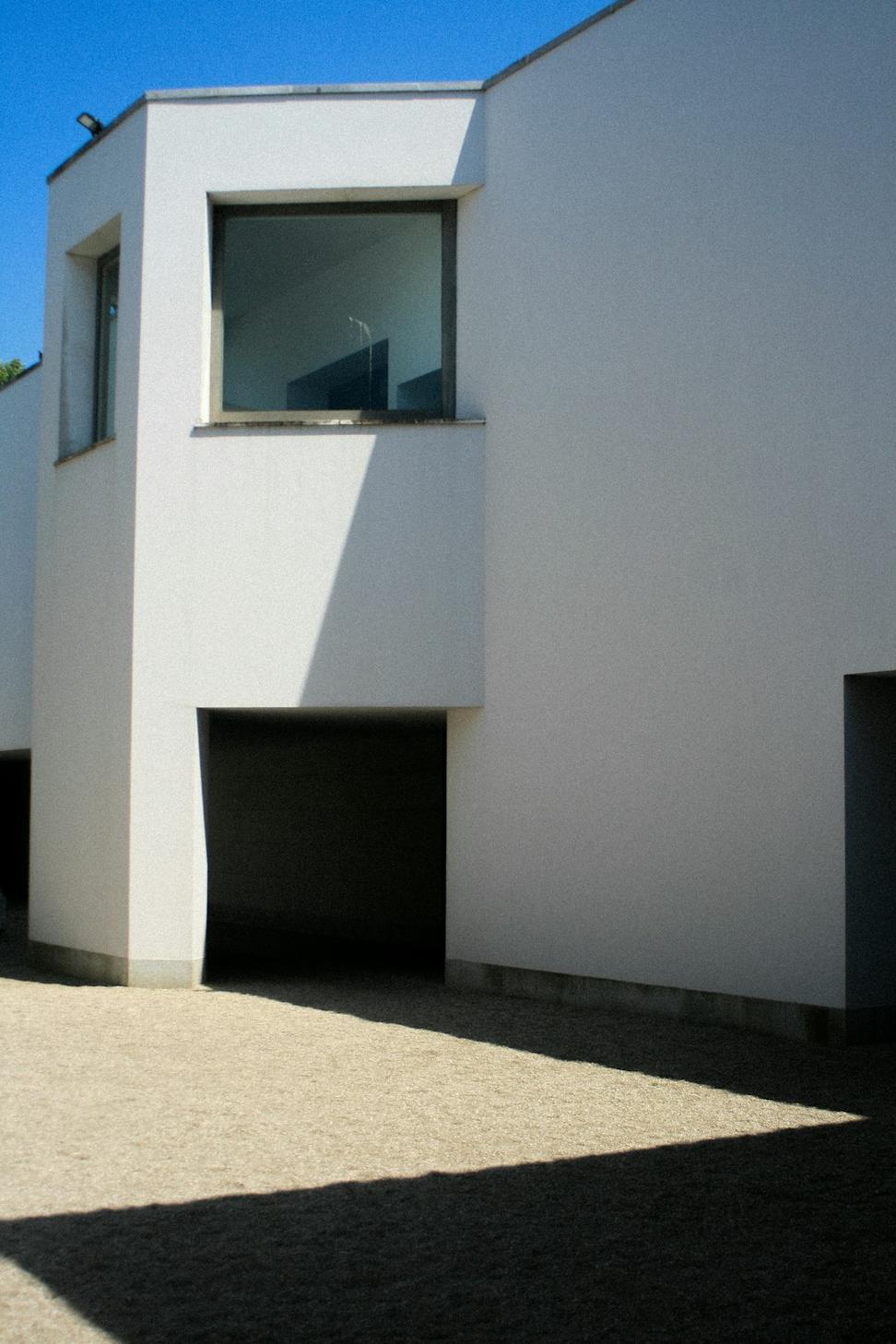 ShadowFlare Architecture Studio