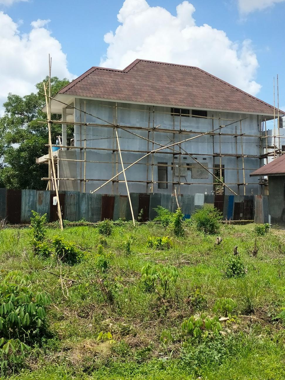 House Renovation