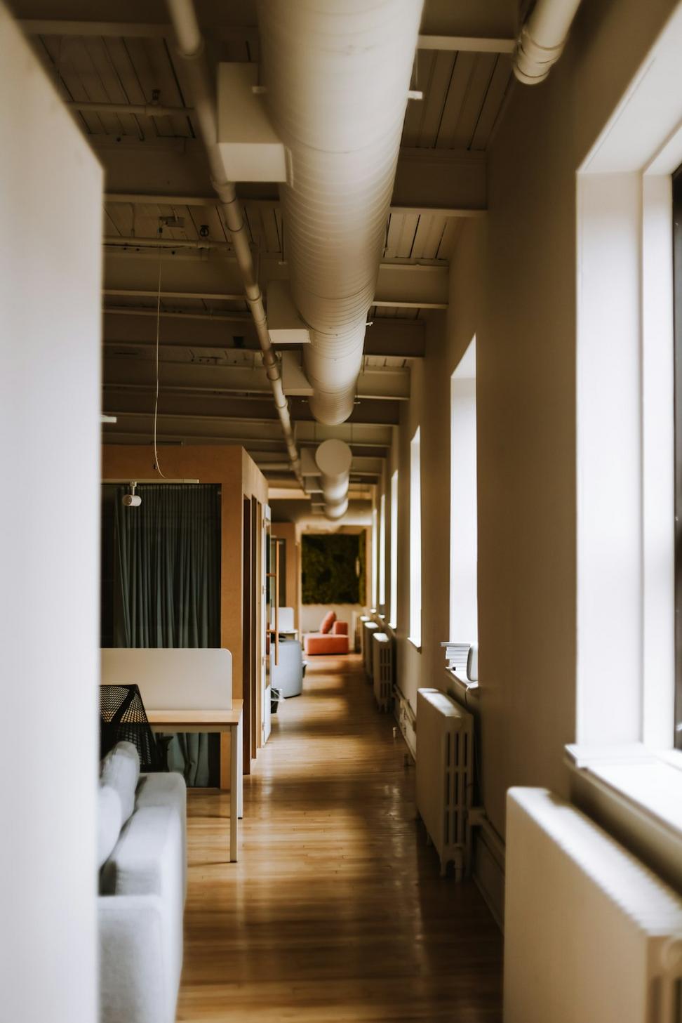 Tech Hub Offices