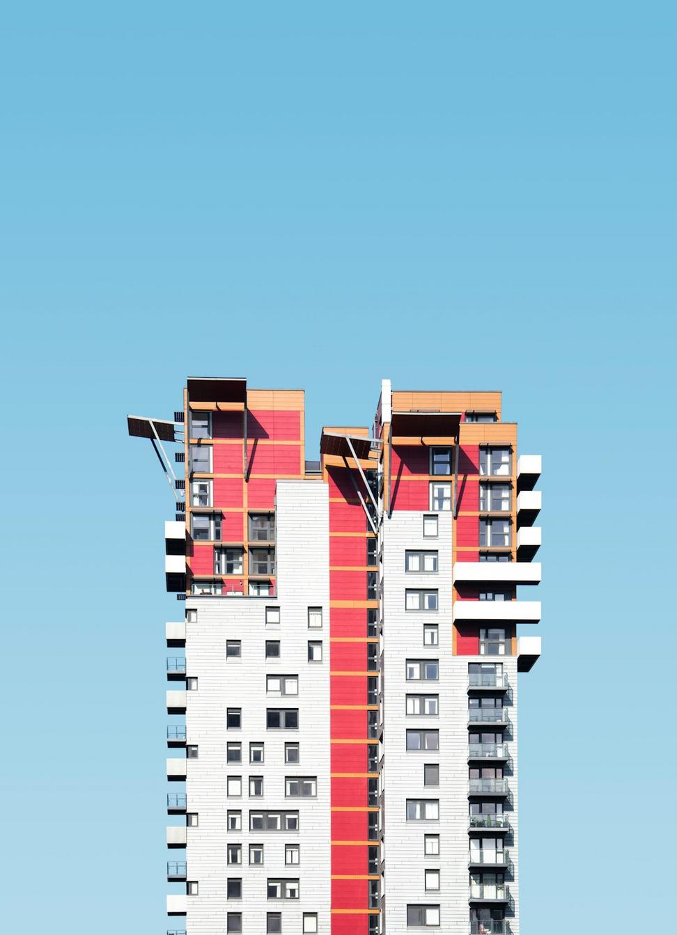 Sunset Ridge House