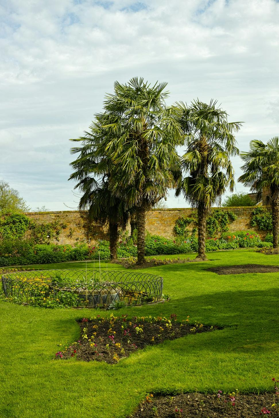 Zen Garden Retreat