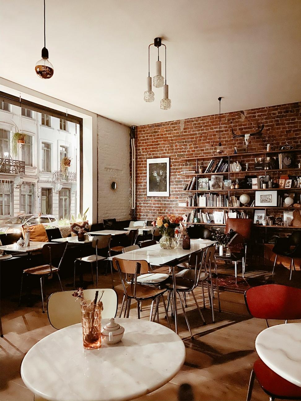 Artisan Café